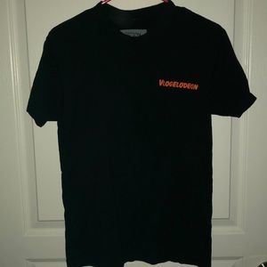 David Dobrik Vloglodeon shirt